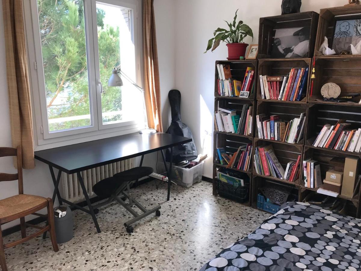 Apartment Chez Val & Dam *
