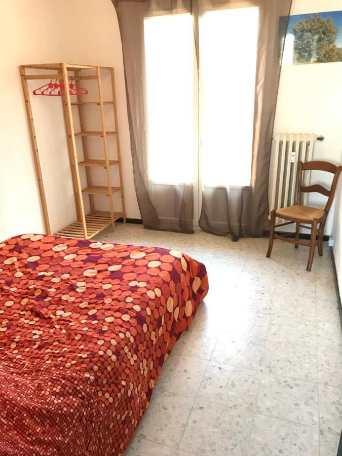 Chez Val & Dam Apartment Avignon