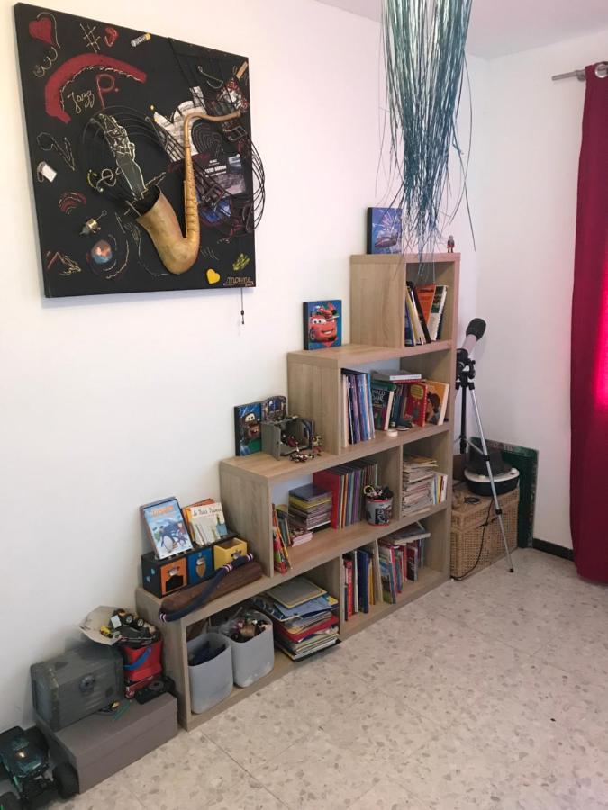 Apartment Chez Val & Dam