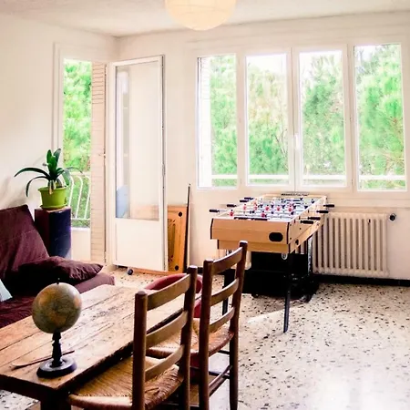 Chez Val & Dam Apartment Avignon Exterior photo
