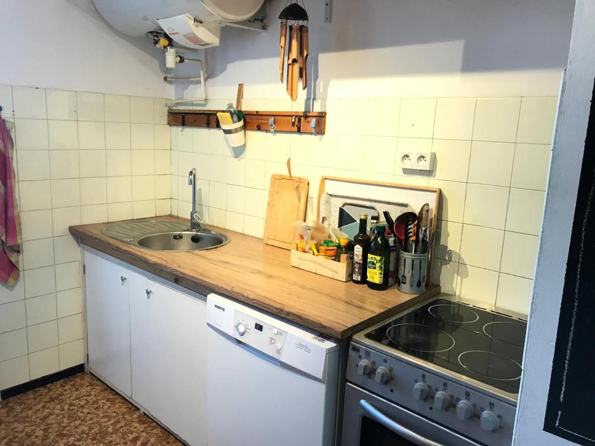 Apartamento Chez Val&dam *