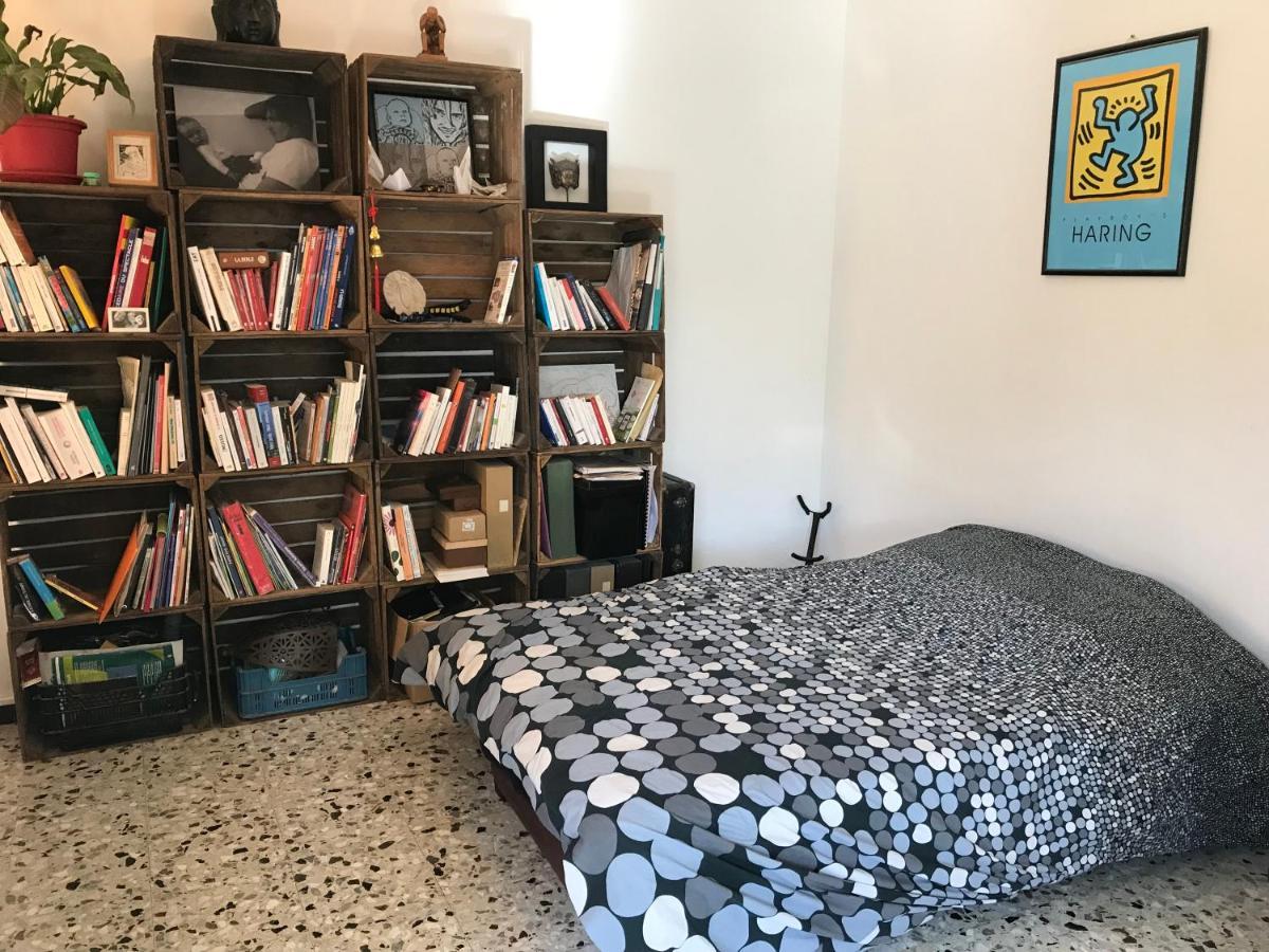 Apartamento Chez Val&dam Aviñón