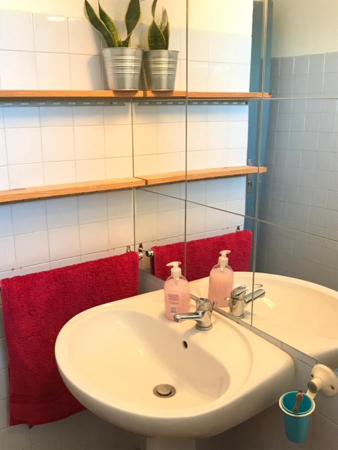 Chez Val & Dam Apartamento Avinhão